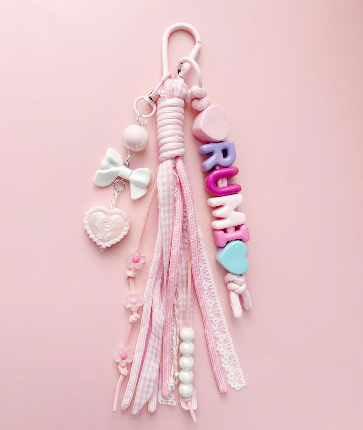 Dreamy Charm