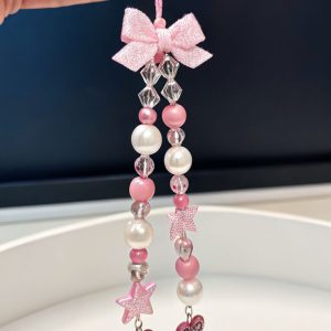 Pinky Beads