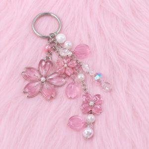 Sweet Bell Charm