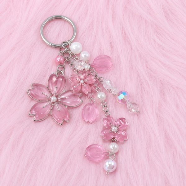 Sweet Bell Charm
