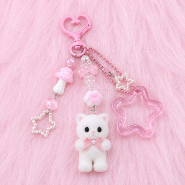 Blush Puppy