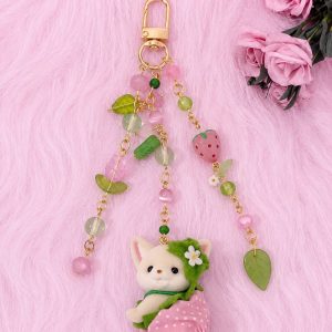 Berry Garden Charmy